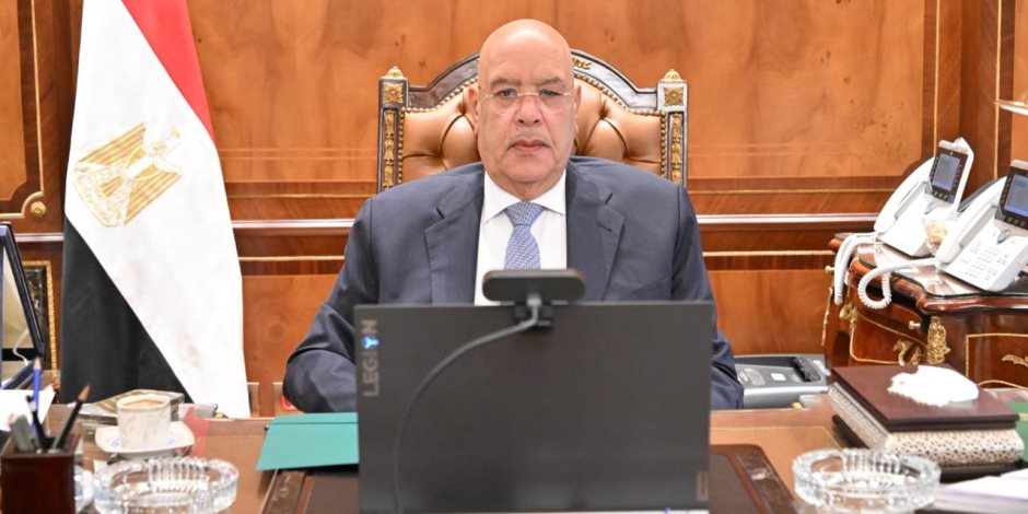 رئيس مجلس النواب يؤكد من المؤتمر البرلماني العربي دعم مصر لأمن الخليج ورفضها أي تهديد للدول العربية