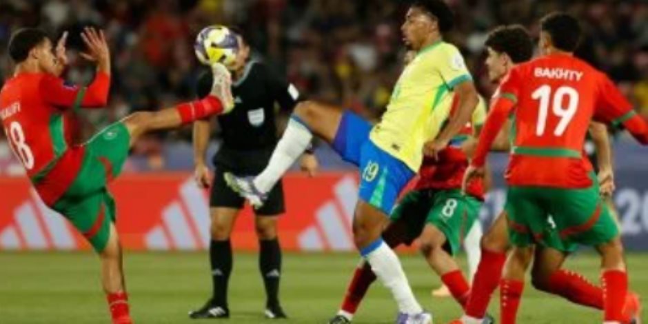 المغرب يتحدى البرازيل في موقعة نارية بالمونديال.. هل تتكرر معجزة 2022؟