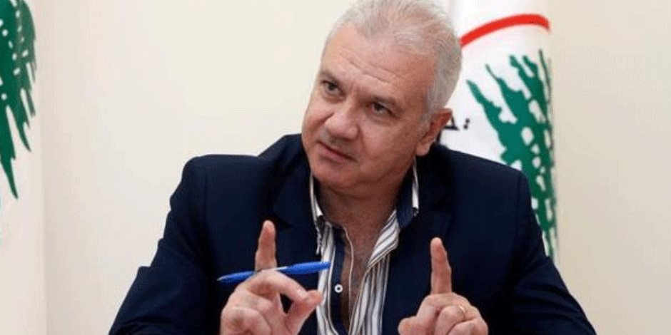 النائب اللبناني فادي كرم لـ"صوت الأمة": لبنان تخوض معركة استعادة السيادة بعد عقود من الوصاية