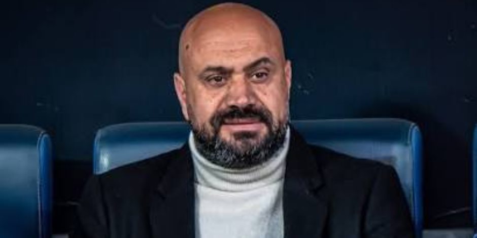رضا شحاتة مرشح للتواجد فى جهاز حسين عموتة بالنادى الأهلى