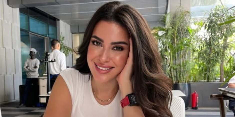 بعد توقف عام .. ميرنا نور الدين تستأنف تصوير «أنا أنت.. أنت مش أنا» 