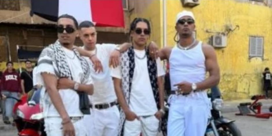 محمد رمضان يروج لأغنيته الجديدة «عالمى زى كريستيانو»
