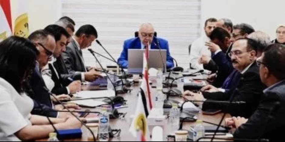  «النقل» : التشغيل التجريبي للقطار الكهربائي سبتمبر 2026 وسيبدأ من منطقة حدائق أكتوبر