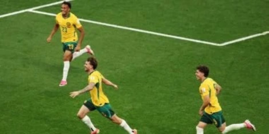 معلومات مهمة عن منتخب أستراليا قبل مواجهة مصر في دور الـ32 بكأس العالم
