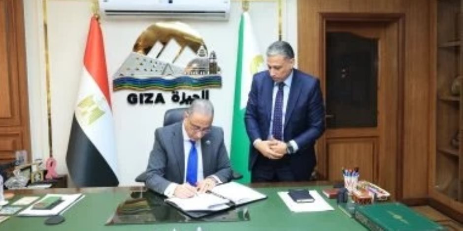 استعلم برقم الجلوس فور اعتمادها .. رابط نتيجة الشهادة الإعدادية 2026 بالجيزة