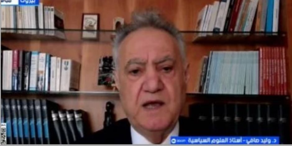أستاذ علوم سياسية : الاتفاق الأمريكي الإيراني يفتح الباب لإنهاء الحرب في لبنان