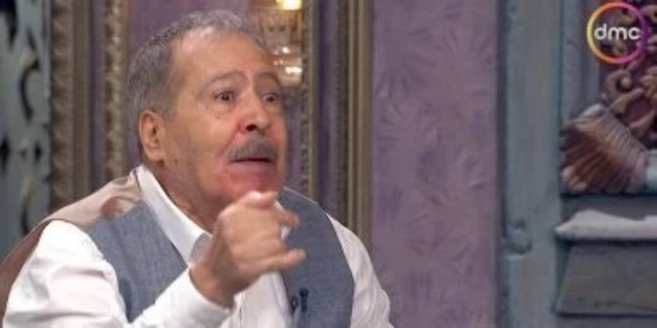 دخول سامى عبد الحليم العناية المركزة للمرة الخامسة