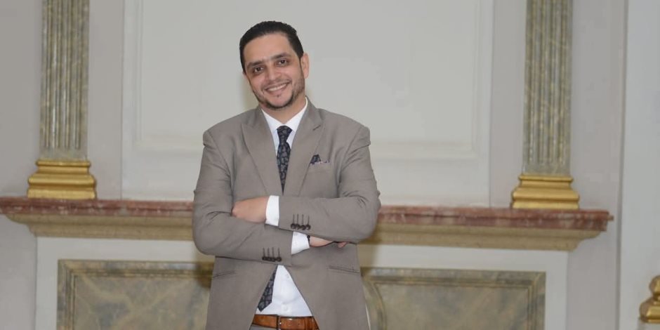 رئيس مجلس النواب ينعى مصطفى الشربيني المحرر البرلماني