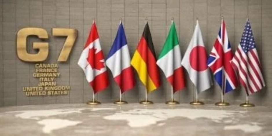 صحف أوروبية تبرز مشاركة مصر فى قمة G7 وتؤكد : صوت مؤثر ومحور أساسى لأستقرار المنطقة