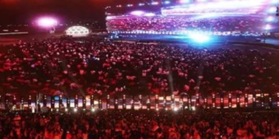 من المدرجات إلى العاصمة الإدارية.. «Egyptian Fan Zone» تنقل المصريين إلى قلب المونديال