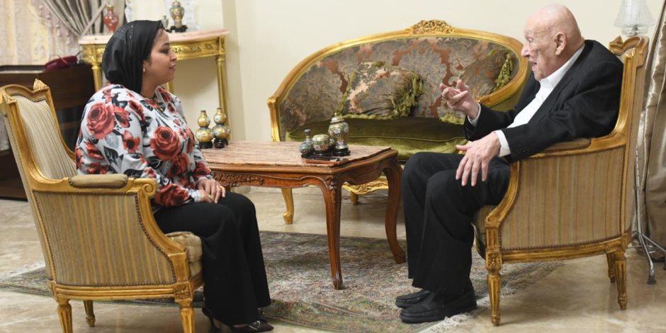 الإخوان "مؤامرة أسقطتها 30 يونيو".. اللواء فؤاد علام: عداؤهم للدولة تاريخي والاستقرار يفسد عليهم "بزنس الخيانة"