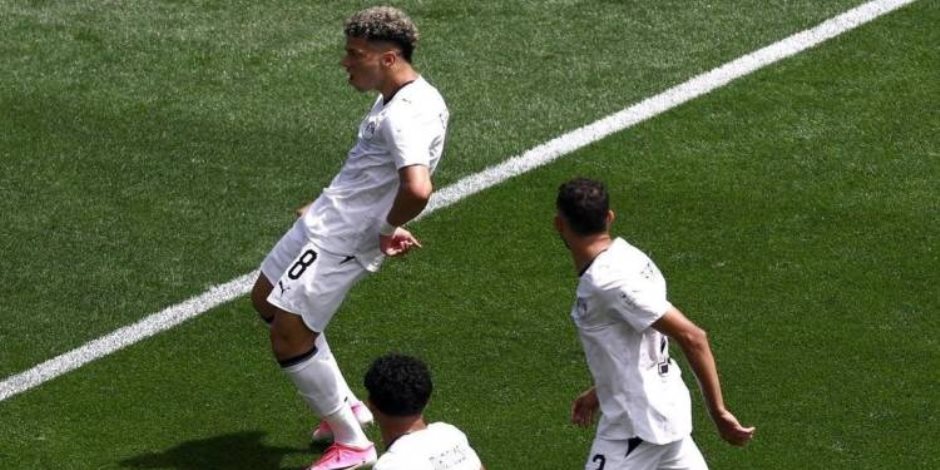 إمام عاشور أفضل لاعب فى خامس أيام كأس العالم 2026 بتصويت الجماهير