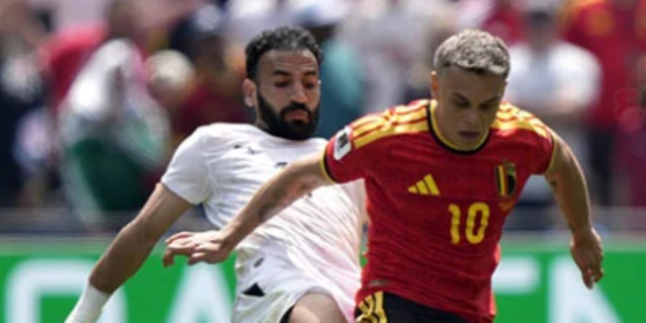 بعد تعادله مع منتخب بلجيكا.. نجوم الفن يهنئون ويدعمون منتخب مصر 