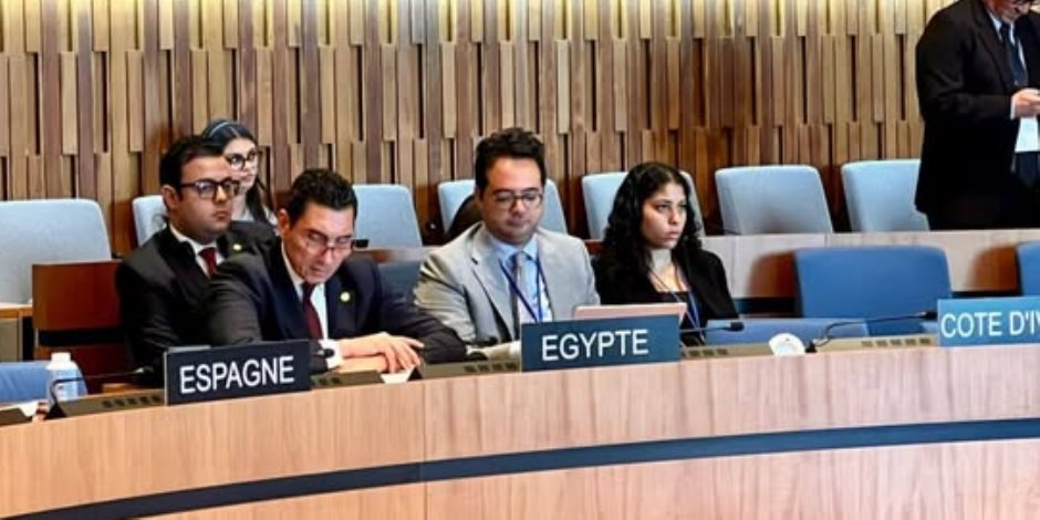 انتخاب جوهر نبيل رئيساً للجنة الحكومية الدولية للتربية البدنية والرياضة باليونسكو