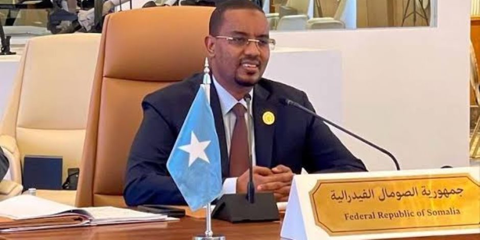 رسالة حاسمة من الصومال: لا اعتراف بتحركات "أرض الصومال" والجامعة العربية تساند موقفنا