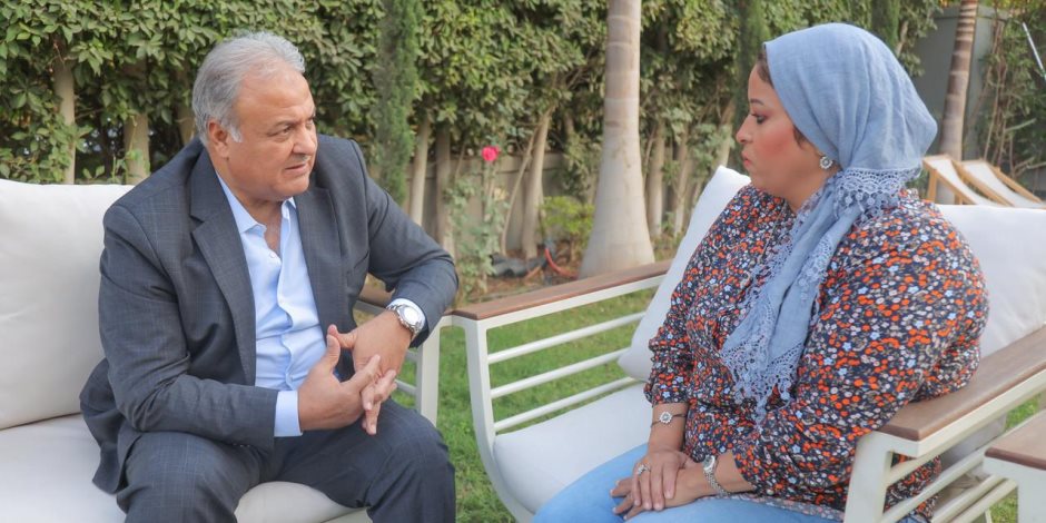 مساعد الوزير الأسبق للأمن: الداخلية انحازت لإرادة المصريين في 30 يونيو ولا تزال تتصدى لمخططات الفوضى