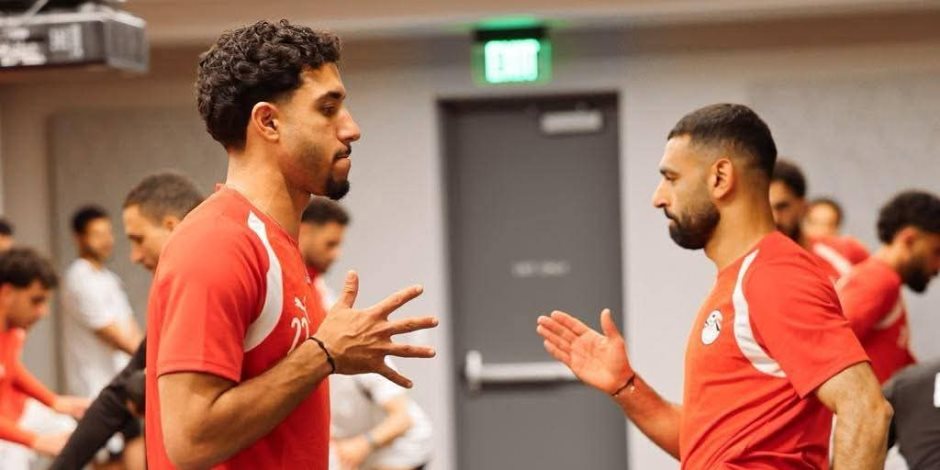 ماركا الإسبانية عن مباراة مصر ونيوزيلندا : الفراعنة على موعد مع التاريخ فى كأس العالم