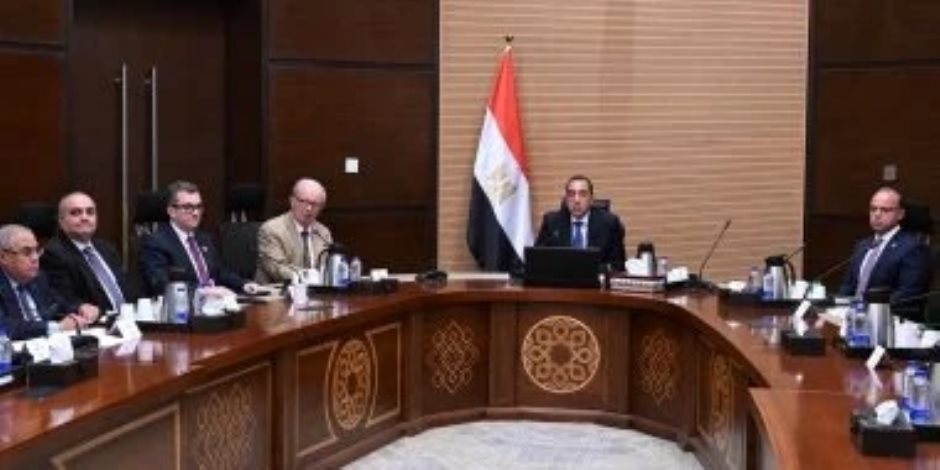 خلال اجتماع اليوم .. رئيس الوزراء يستعرض ملامح الخطة التنفيذية لوثيقة سياسة ملكية الدولة