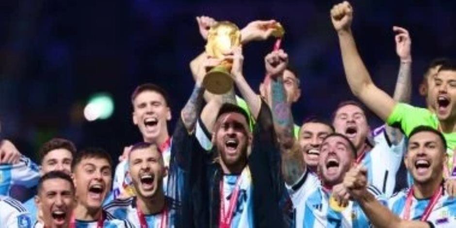 مونديال 2026.. الأرجنتين تسعى لتجنب مفاجآت الافتتاح أمام الجزائر