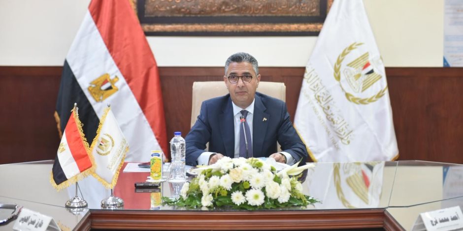 التموين: إطلاق منظومة جديدة للوثائق المؤمنة بالسجل التجاري اعتبارًا من يوليو 2026