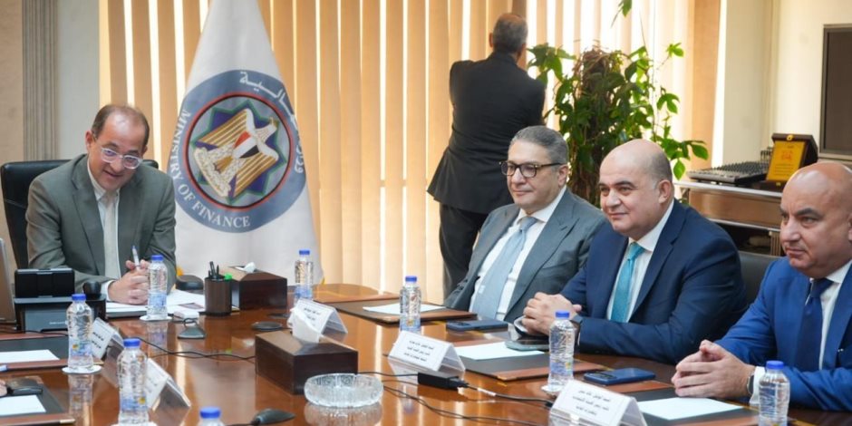 وزير المالية: دفع مسار التحول الرقمي للدولة للتسهيل على المواطنين والمستثمرين