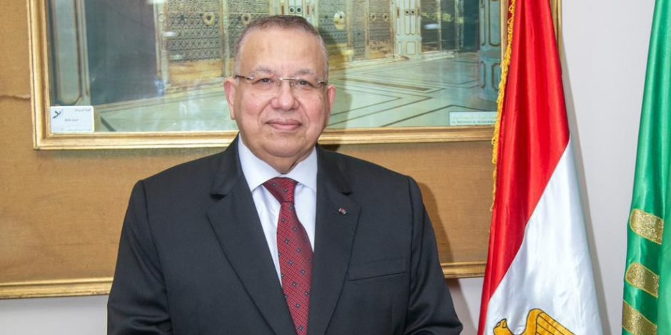 نقيب الأشراف يهنئ الرئيس السيسي والشعب المصري بالعام الهجري الجديد