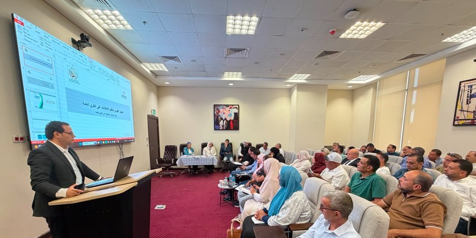 "القومي لتنظيم الإعلانات" يواصل مراجعة مخططات الإعلانات بالمحافظات