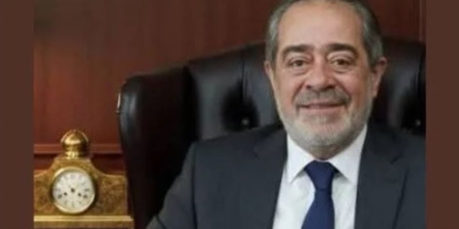 وفاة المخرج والفنان أسامة السيد يوسف ونقابة الفنانين فى سوريا تنعيه