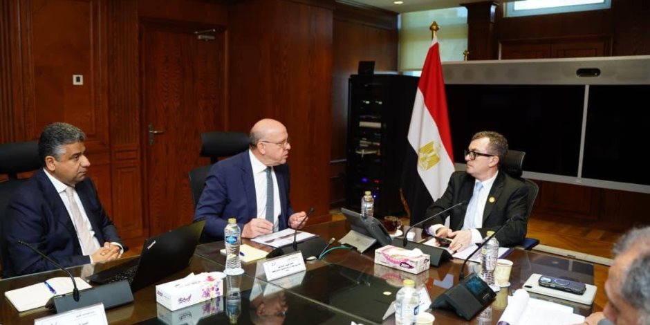 وزير التخطيط: خطة لتوسيع أعمال شركة «Ni» في الطاقة المستدامة والذكاء الاصطناعي والأمن الغذائي