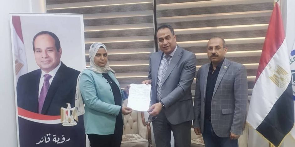 التضامن"  تسدد 312 الف جنيه مصروفات مدرسية لدعم 237 طالب وطالبة  من طلاب جامعة العريش الأكثر احتياجًا 