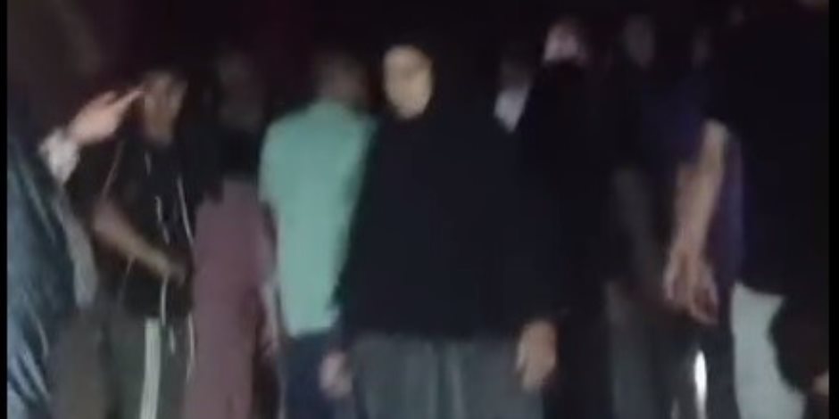 كشف ملابسات مشاجرة بين أقارب بسبب خلافات على الميراث بالغربية