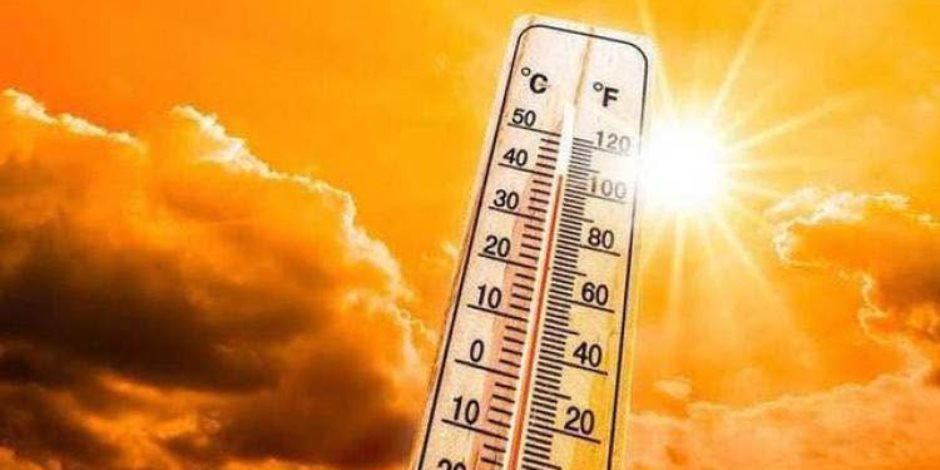حدث في أوربا .. إلغاء رحلات القطارات وإغلاق المدارس بسبب موجة حر استثنائية 