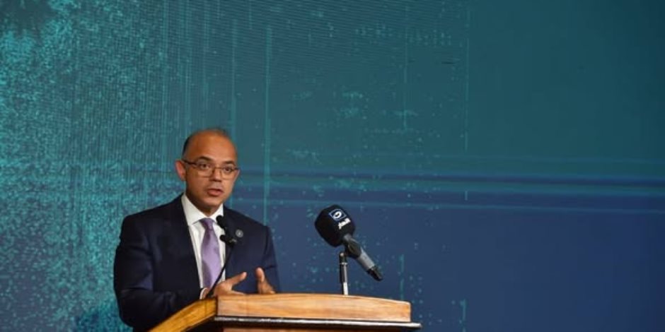 وزير الاستثمار والتجارة الخارجية يشهد إطلاق منصة "Startup Egypt"