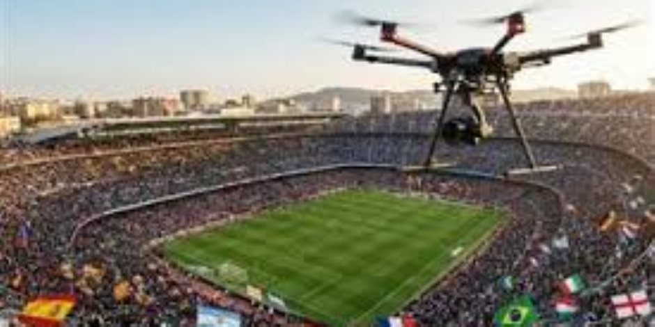  الولايات المتحدة تنشر تقنيات "مكافحة المسيرات" في كافة  مباريات  مونديال 2026بعد إحباط مخطط إرهابي
