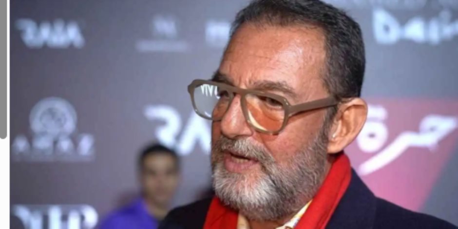 تشييع جثمان محمد مرزبان بعد العصر من مسجد حسن الشربتلى بالقاهرة الجديدة