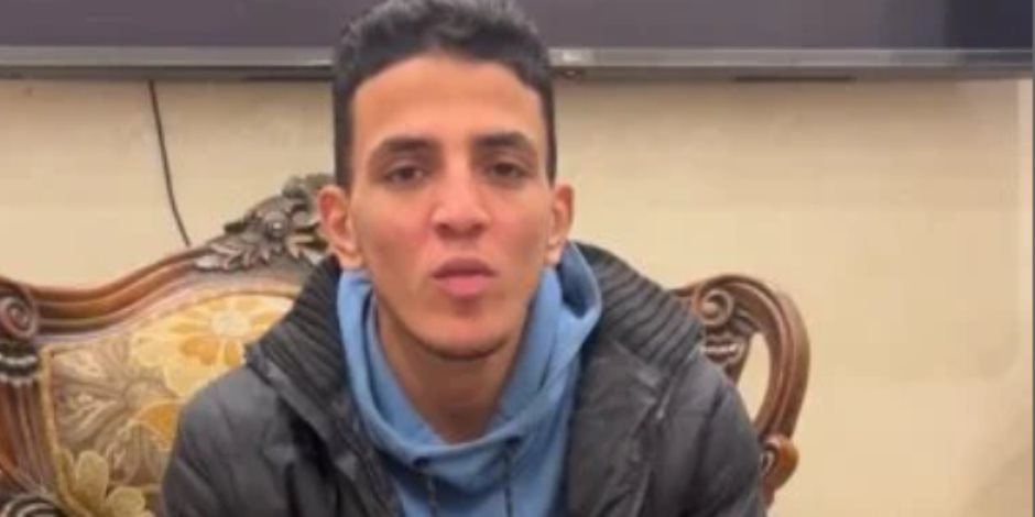 أسرة طالب الشرقية تناشد إعادة التحقيق: نثق في براءته ونتمسك بحقه القانوني