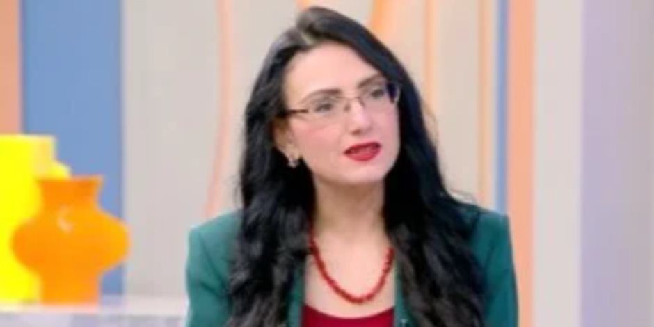الروائية ريم بسيوني: رائحة البحر لخصت تجربتي مع الغربة