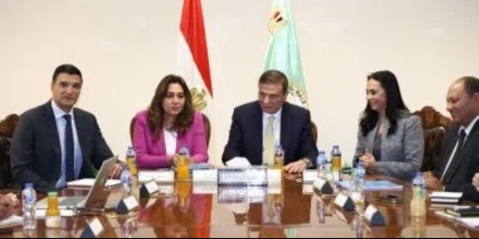 الحكومة تسرع تنفيذ مبادرة "القرية المنتجة" لتحويل الريف إلى مراكز إنتاج