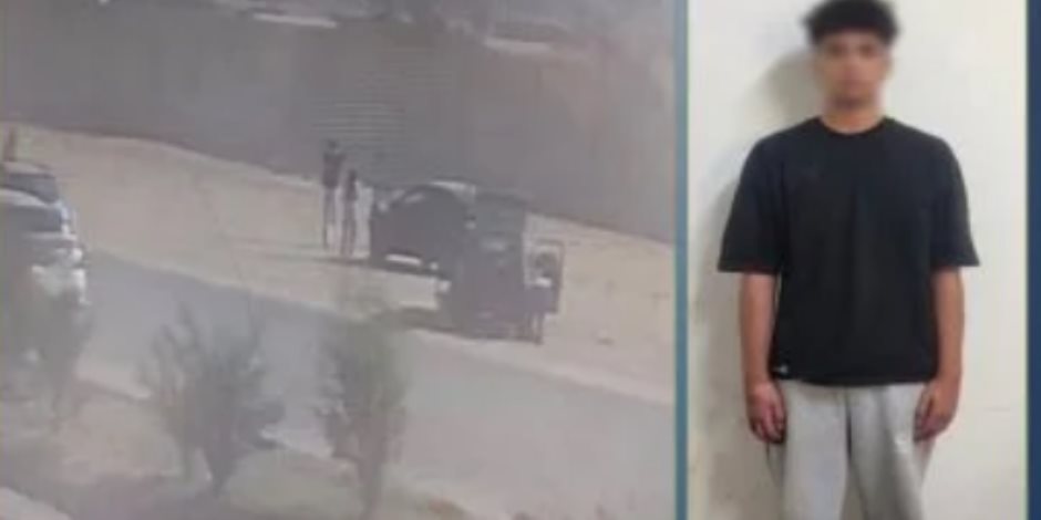 التحقيقات تكشف تفاصيل مصرع بائعة الشاي في حدائق الأهرام.. والتحفظ على سيارة الحادث