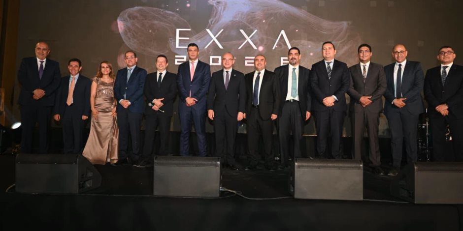 وزير الاستثمار: نعمل على زيادة الصادرات وتعميق الصناعة لدعم الاقتصاد وتوفير فرص نمو جديدة