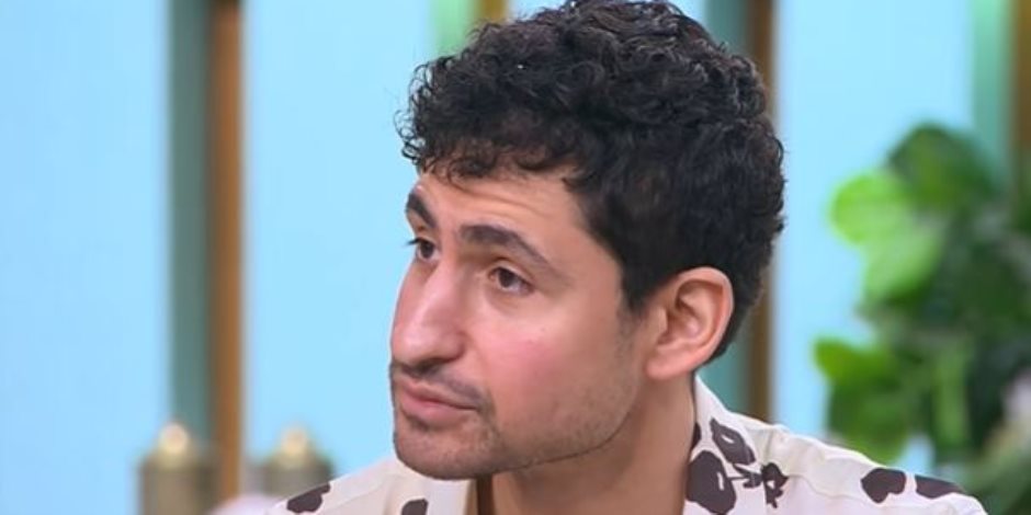 أمير المصري يكشف كواليس تجسيده لأسطورة الملاكمة نسيم حميد