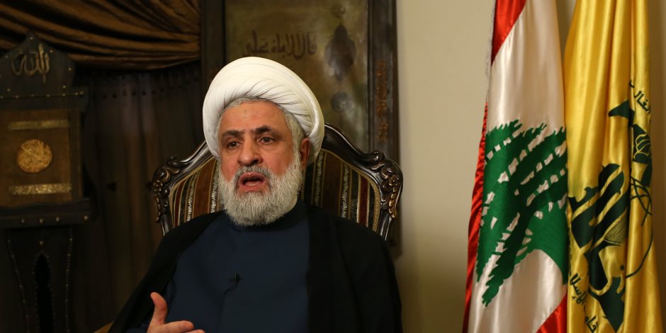 حزب الله يعلن الالتزام بوقف إطلاق النار ويتصدى لمحاولة تسلل إسرائيلية.. وترامب يصف الاتفاق بـ"الأمر الإيجابي"