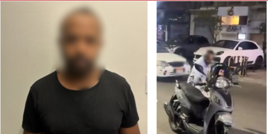 ضبط عامل بمقهى متهم بمعاكسة فتاة ومضايقتها بمنطقة الزمالك بالقاهرة