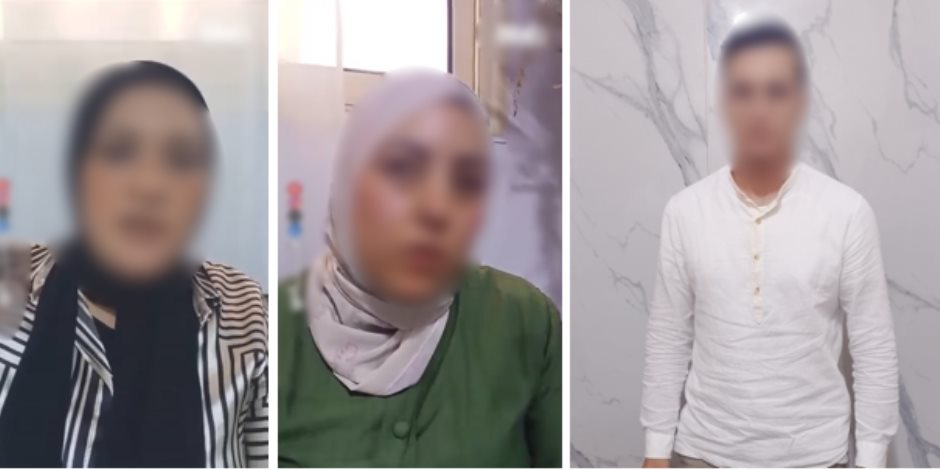 تفاصيل تضرر سيدتين من قيام شخص بالنصب عليهما مقابل تسفير نجليهما للدراسة خارج البلاد 