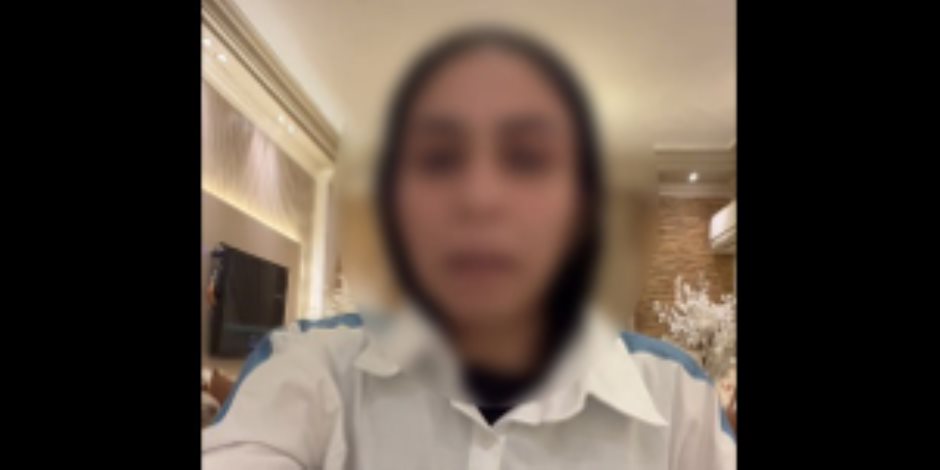 الداخلية تكشف الحقيقة الكاملة لفيديو ادعاء فتاة ظلم أسرة على خلفية مشاجرة مع ضابط شرطة بمدينة الرحاب