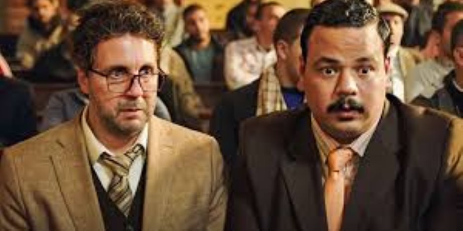 أحدثها الورشة .. هشام ماجد ومصطفى غريب ثنائية فنية فى 4 أعمال خلال 2026