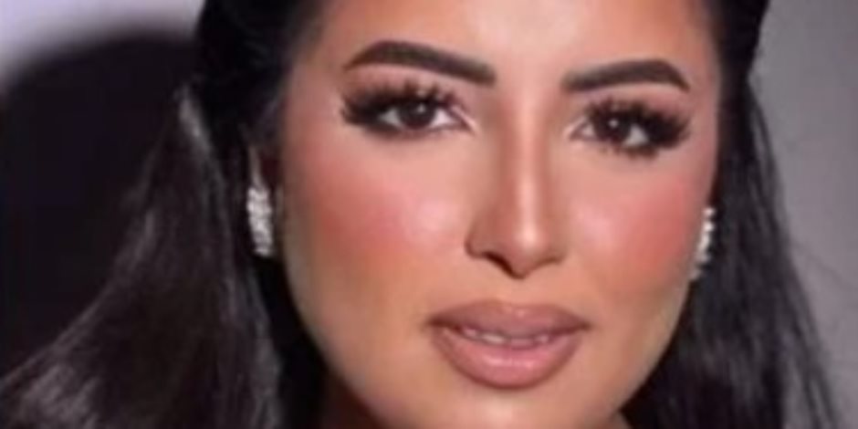 نهى صالح تنعى شقيقها الوحيد بكلمات مؤثرة: "يا حتة من قلبى"
