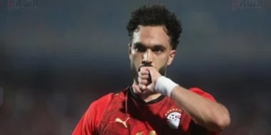 فى كأس العالم .. زيكو وصلاح ومرموش يقودون هجوم منتخب مصر أمام نيوزيلندا 