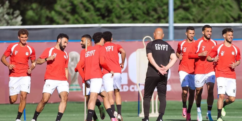 الموعد والتشكيل المتوقع لمباراة منتخب مصر أمام نيوزيلندا في كأس العالم 2026