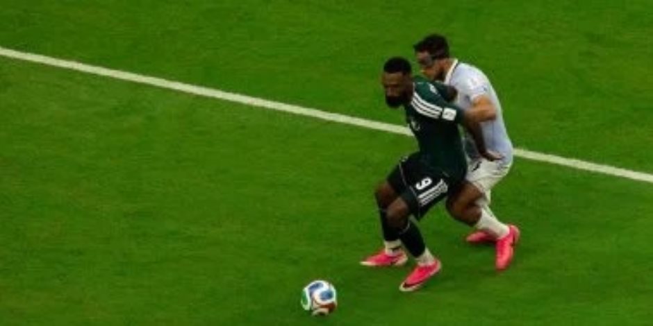 القنوات الناقلة لمباراة إسبانيا ضد السعودية بعد قليل فى كأس العالم 2026